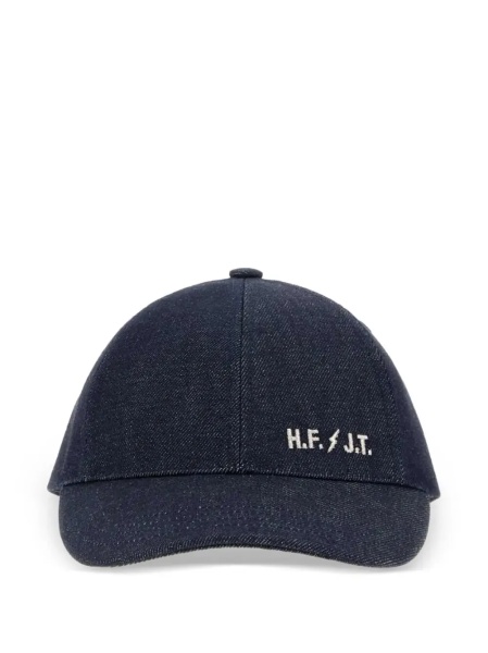 Caciula A.P.C. A.P.C. cap COHOO.M24212 IAI INDIGO