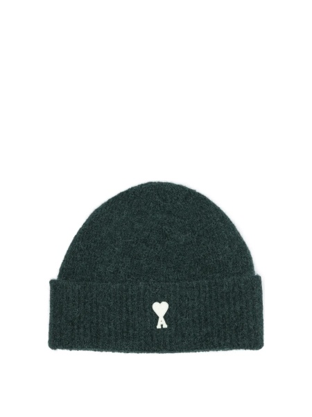 Caciula Alpaca Beanie