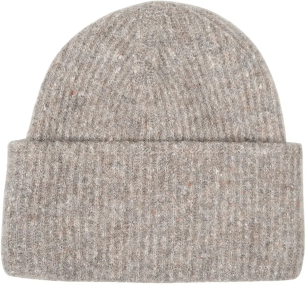 Caciula Beanie in alpaca