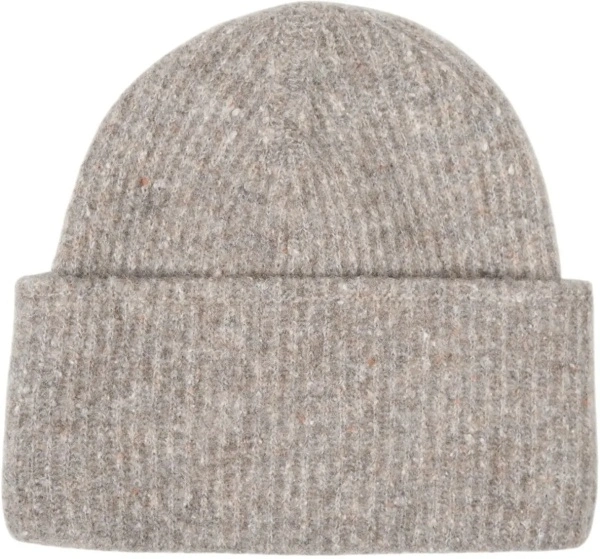 Caciula Beanie in alpaca