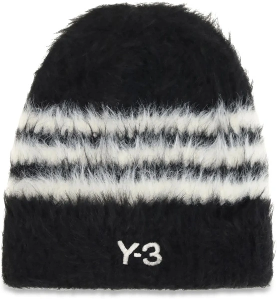 Caciula Beanie Stripes