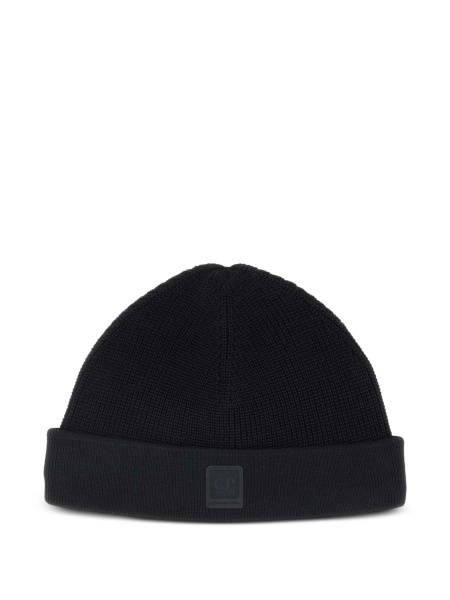 Caciula C.P. Company neagra