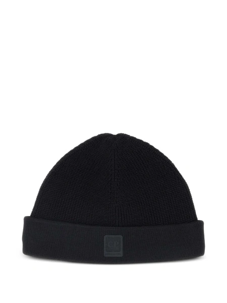 Caciula C.P. Company neagra