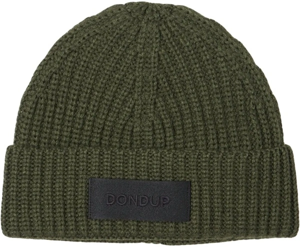 Caciula Dondup verde