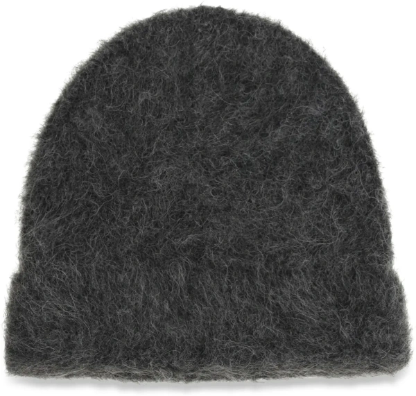 Caciula Fuzzy alpaca-blend Beanie