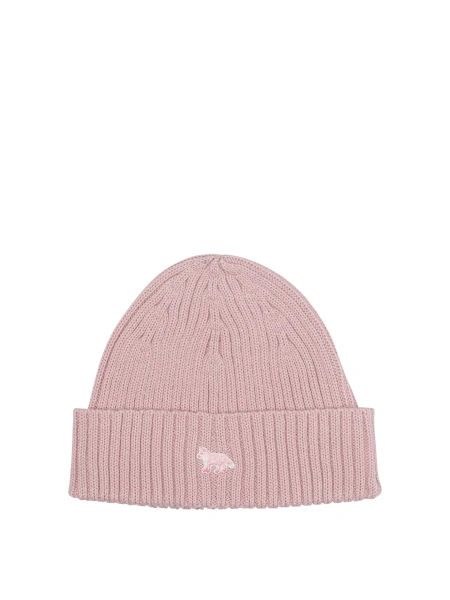Caciula MAISON KITSUNÉ "Baby Fox" Beanie