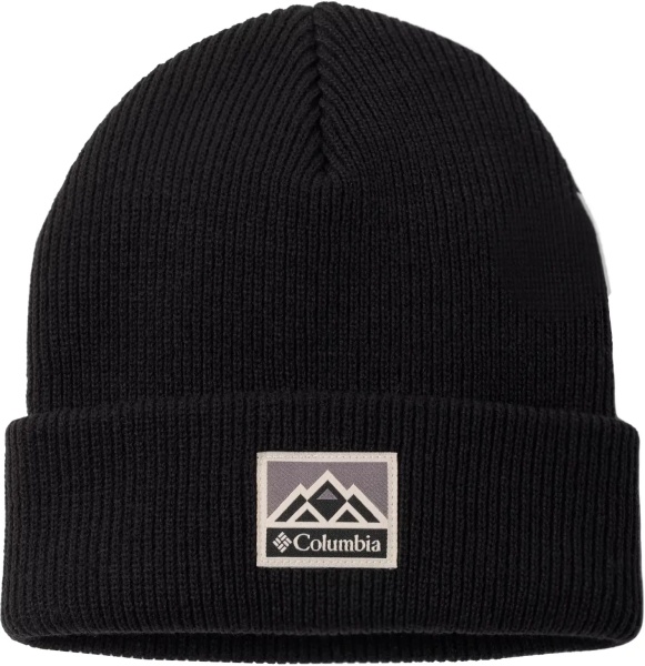Caciula Whirlibird Cuffed Beanie