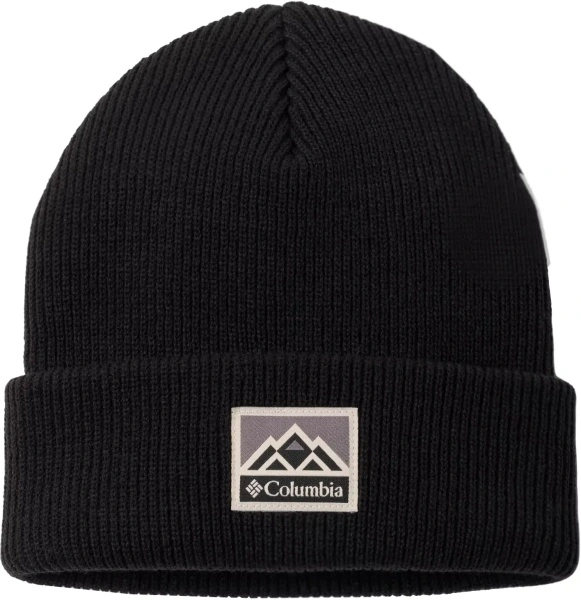 Caciula Whirlibird Cuffed Beanie
