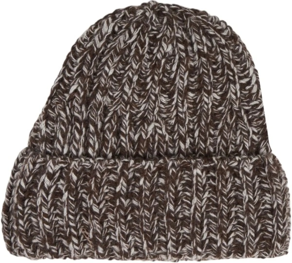 Caciula Wool beanie