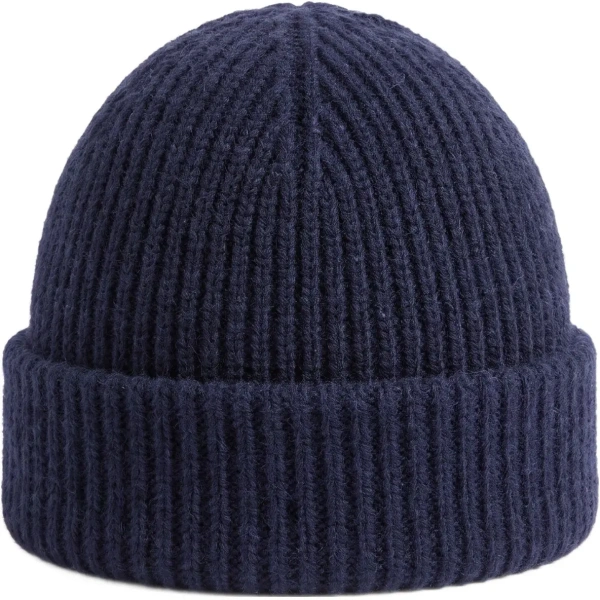 Caciula Wool beanie