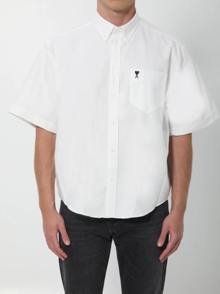 Camasa Ami De Coeur Boxy Shirt