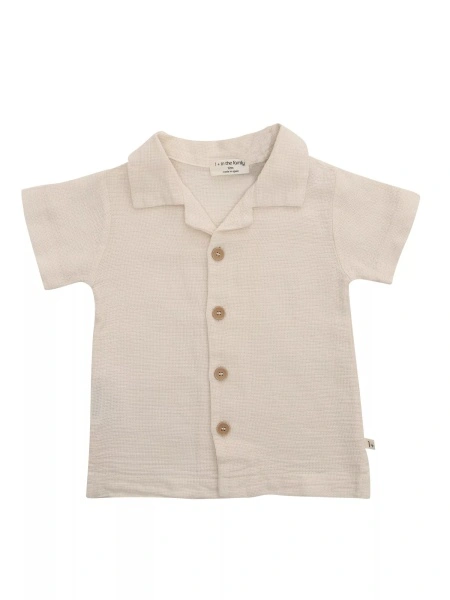 Camasa Beige shirt