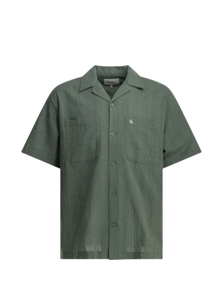 Camasa Carhartt verde