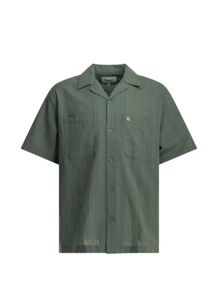 Camasa Carhartt verde