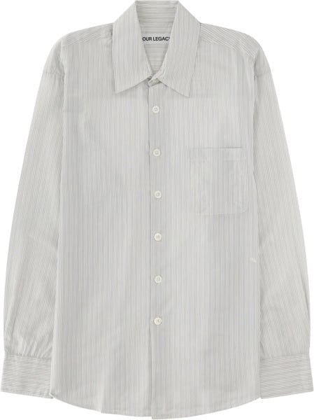 Camasa casual "Above" Shirt