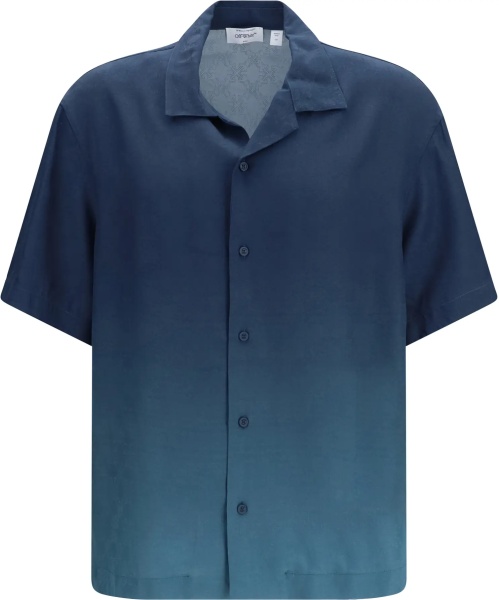 Camasa casual Arrow Monogram Shirt