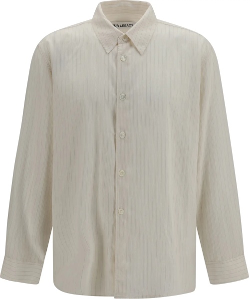 Camasa casual Beyond Shirt