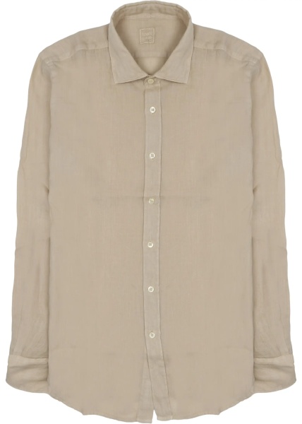 Camasa casual Camicia In Lino
