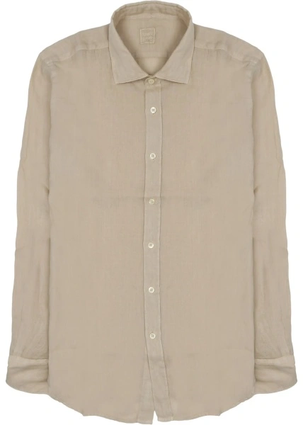 Camasa casual Camicia In Lino