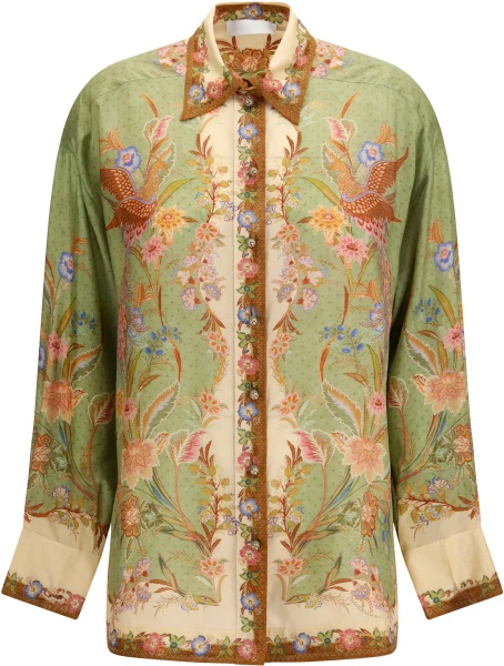 Camasa casual Indra Shirt