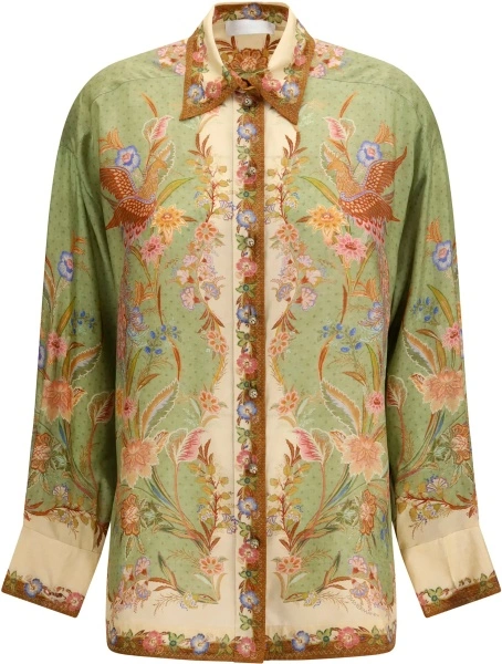Camasa casual Indra Shirt