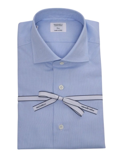 Camasa casual Light blue shirt