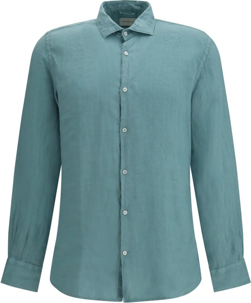 Camasa casual Linen Shirt