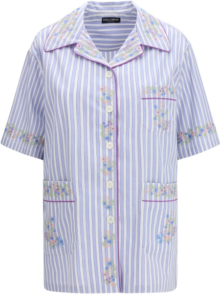 Camasa casual Short-sleeve Shirt