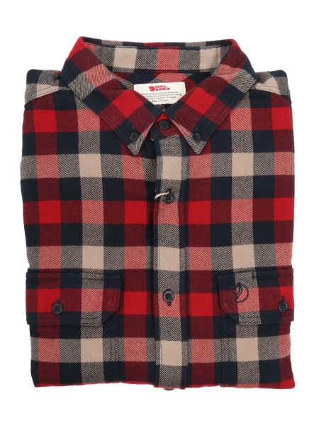 Camasa casual Skog Shirt M