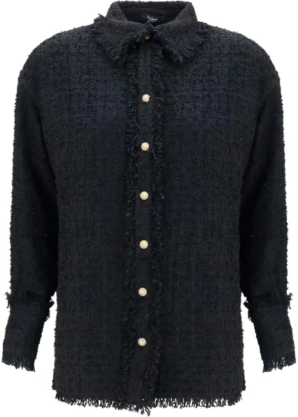 Camasa casual Tweed Shirt