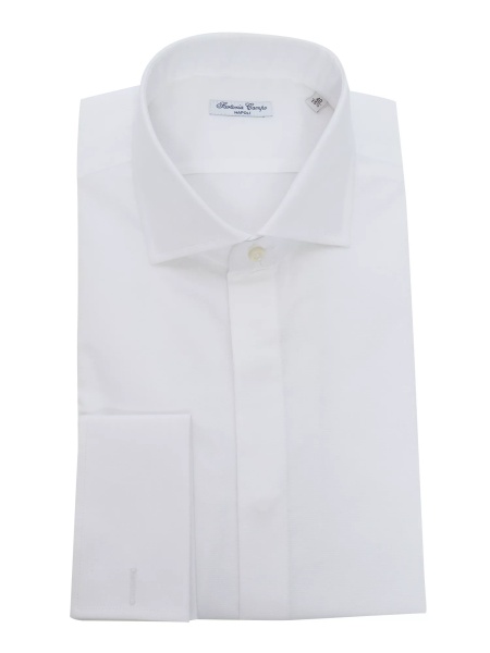 Camasa casual White shirt