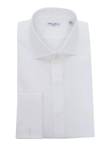 Camasa casual White shirt