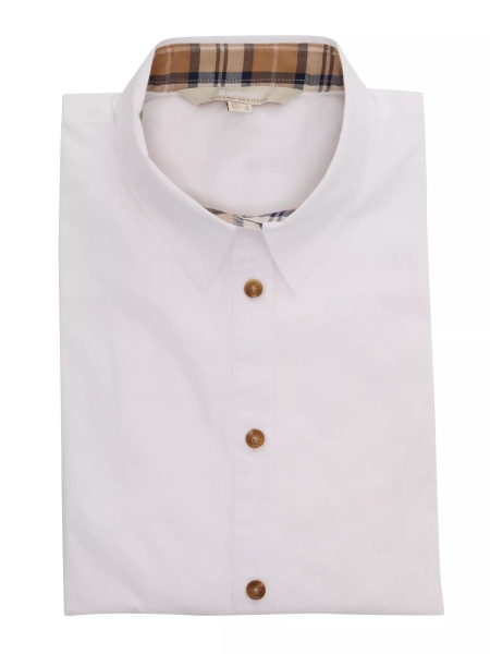 Camasa Catherine white shirt
