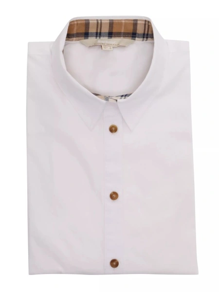 Camasa Catherine white shirt