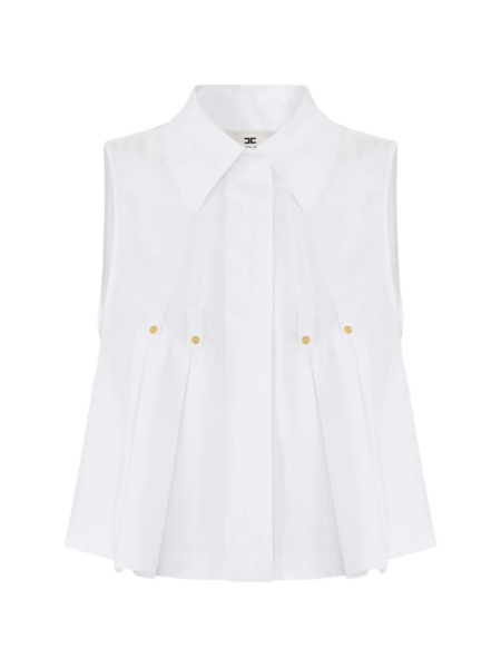 Camasa Elisabetta Franchi alba