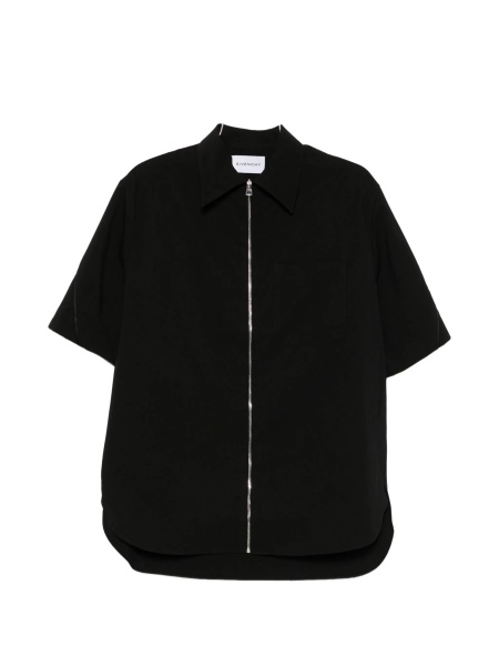 Camasa Givenchy neagra