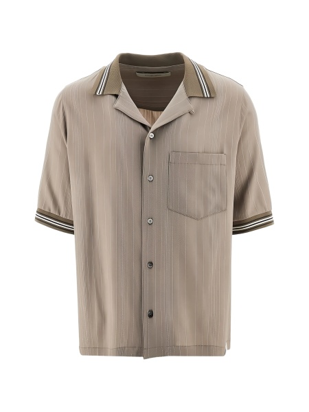 Camasa Golden Goose neutra