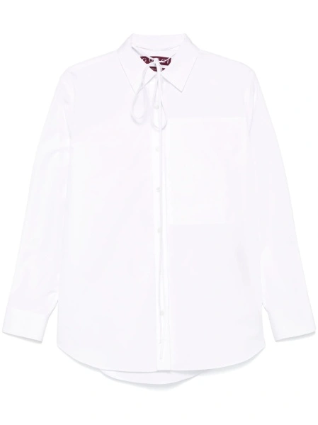 Camasa Gucci alba