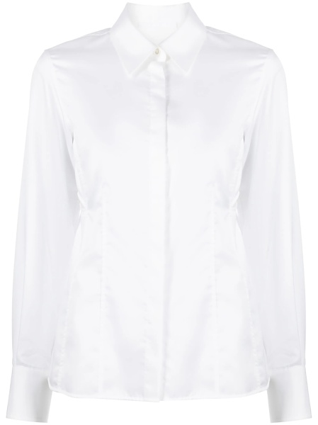 Camasa HELMUT LANG alba