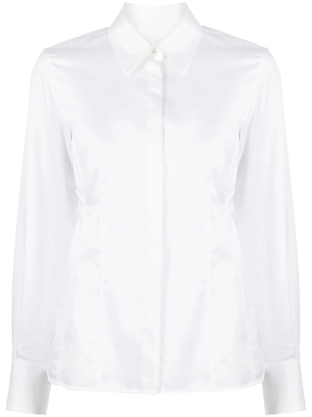 Camasa HELMUT LANG alba