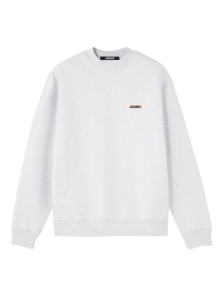 Camasa JACQUEMUS gri