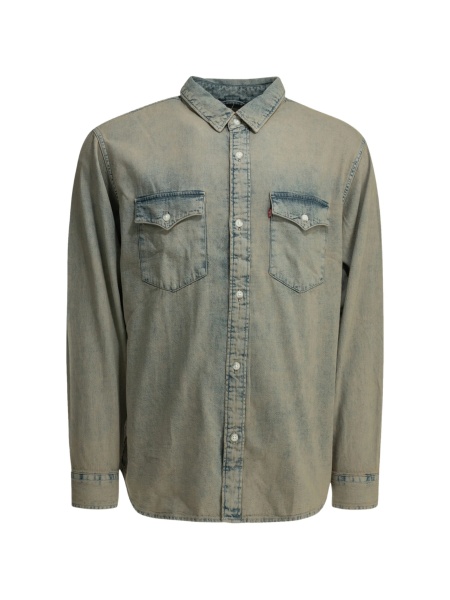 Camasa Levi's® albastra