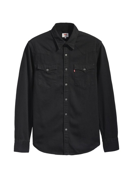 Camasa Levi's® neagra