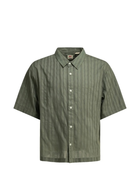 Camasa Levi's® verde