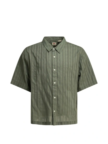 Camasa Levi's® verde