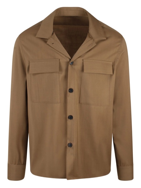 Camasa LOW BRAND maro