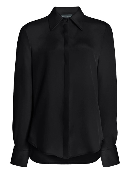 Camasa Maison Margiela neagra
