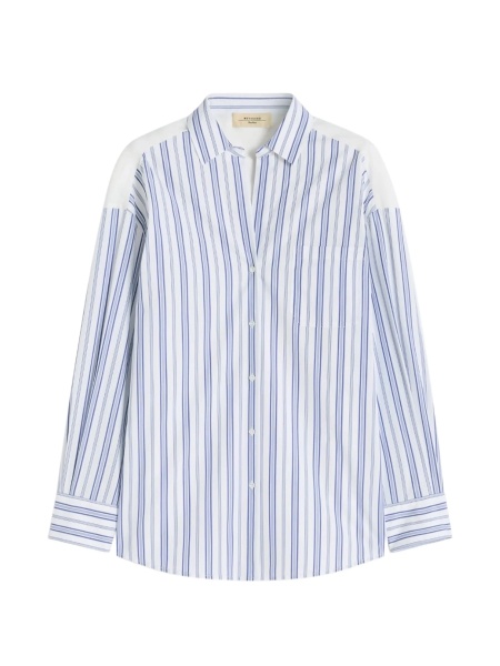 Camasa Max Mara alba