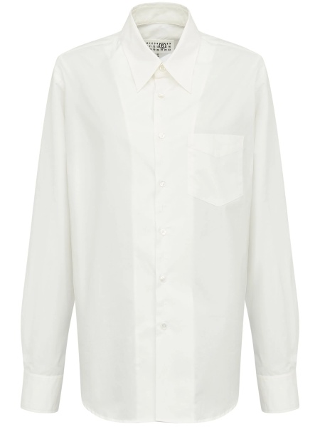 Camasa MM6 Maison Margiela alba