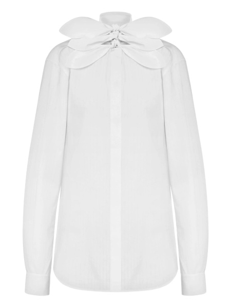 Camasa Moschino alba